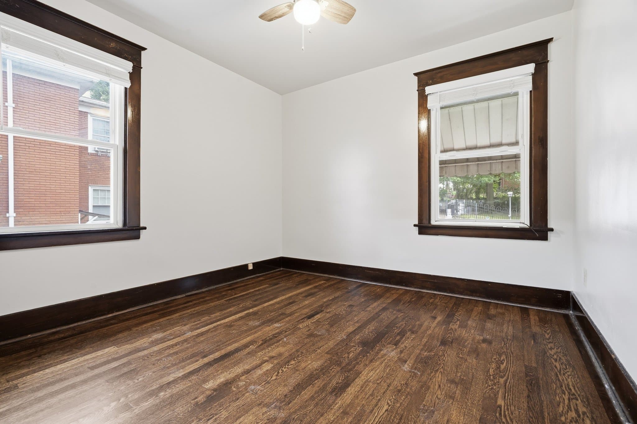 Bellview Multiplex: 17 - 19 N Bryant Ave.