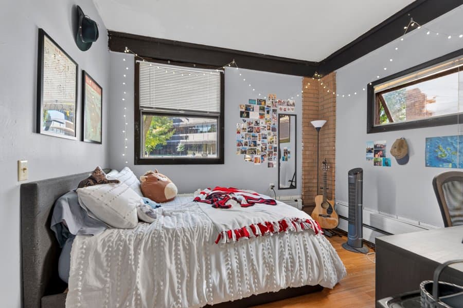 Madison Multiplex: 149 E Gilman St