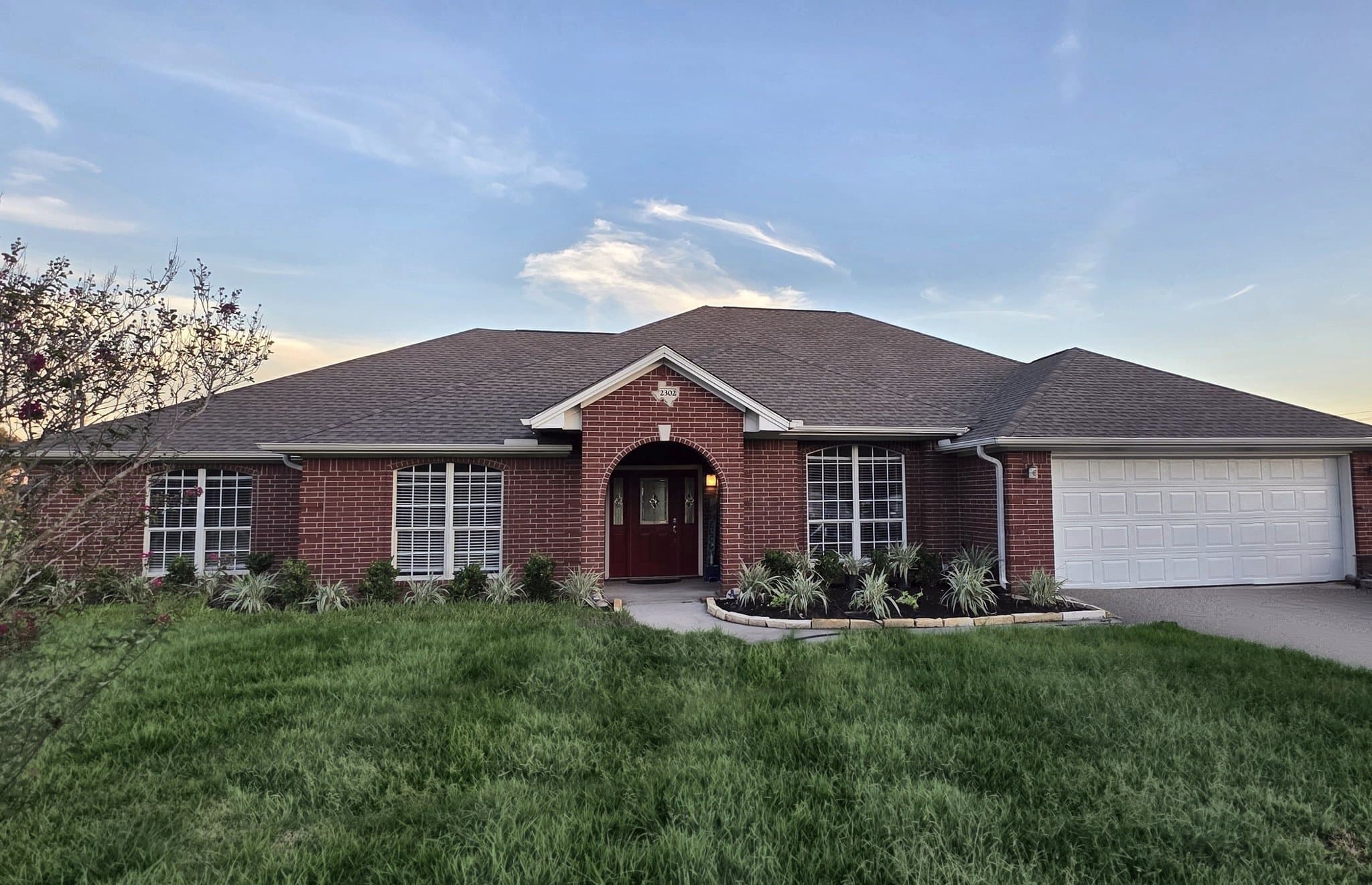 Pearland House: 2302 County Road 124