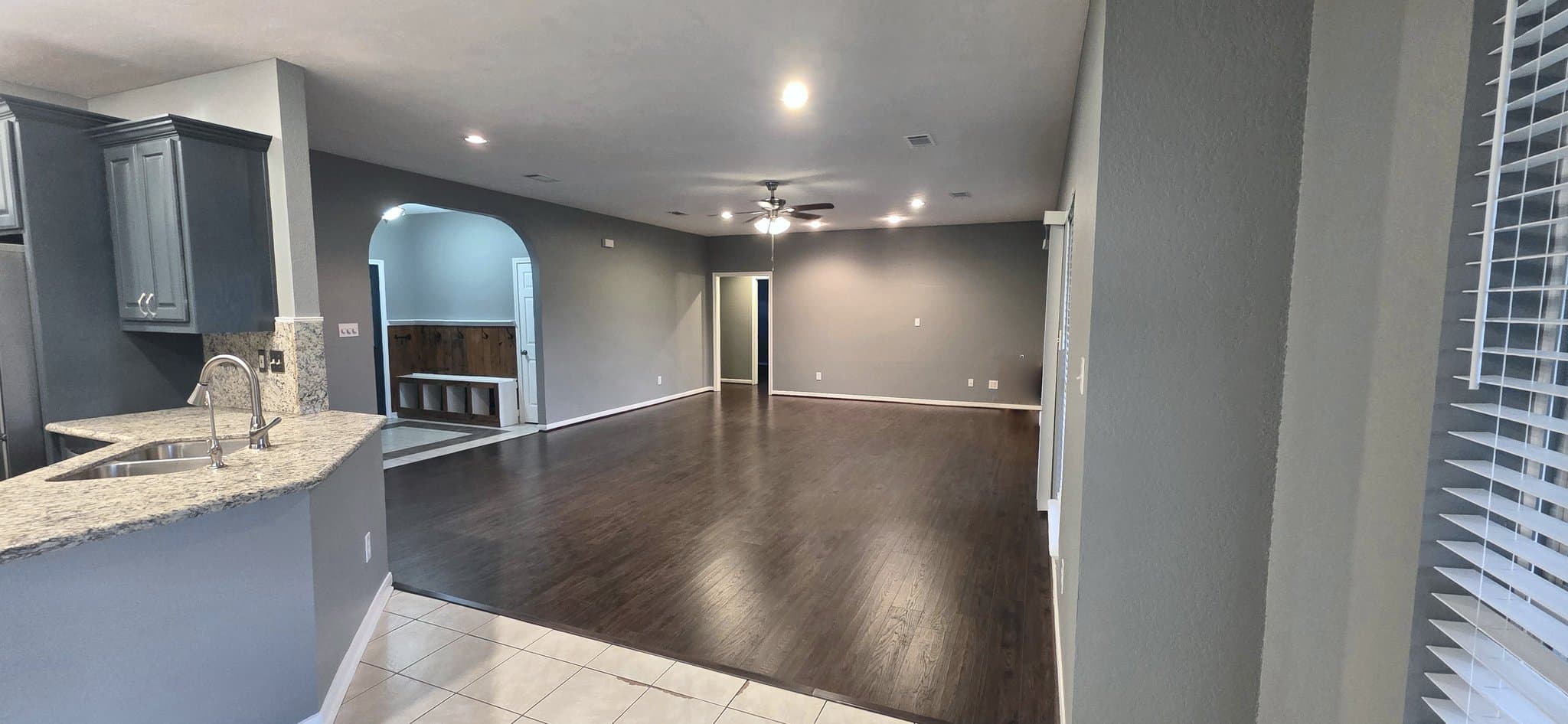 Pearland House: 2302 County Road 124