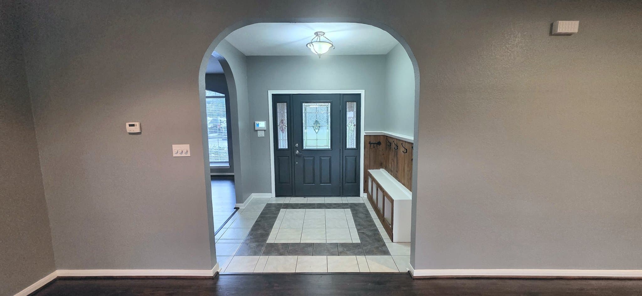 Pearland House: 2302 County Road 124