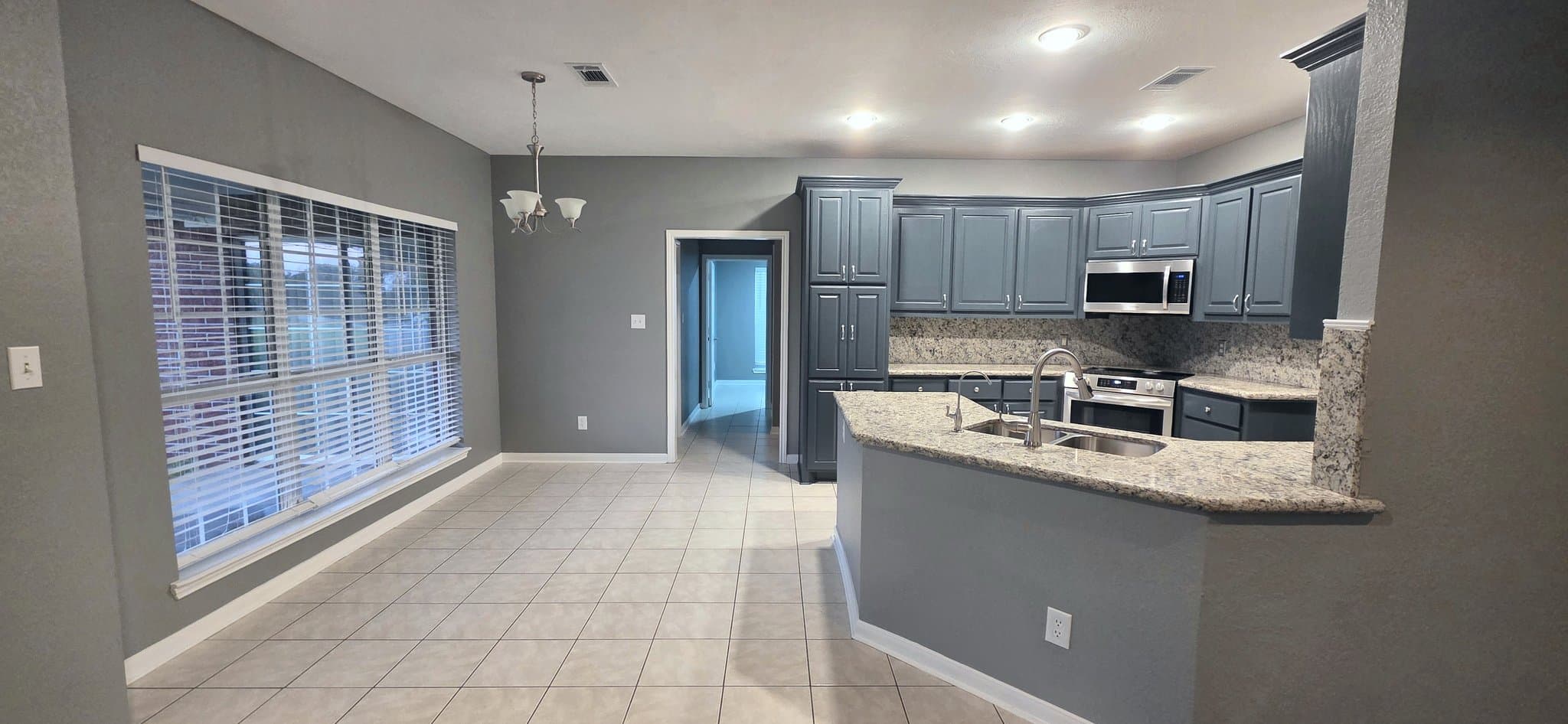Pearland House: 2302 County Road 124