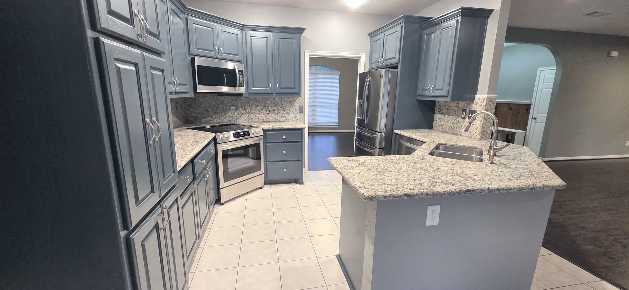 Pearland House: 2302 County Road 124