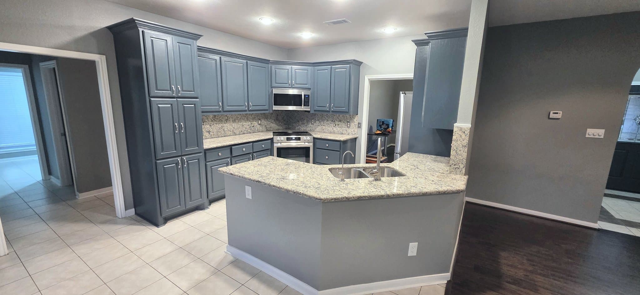 Pearland House: 2302 County Road 124