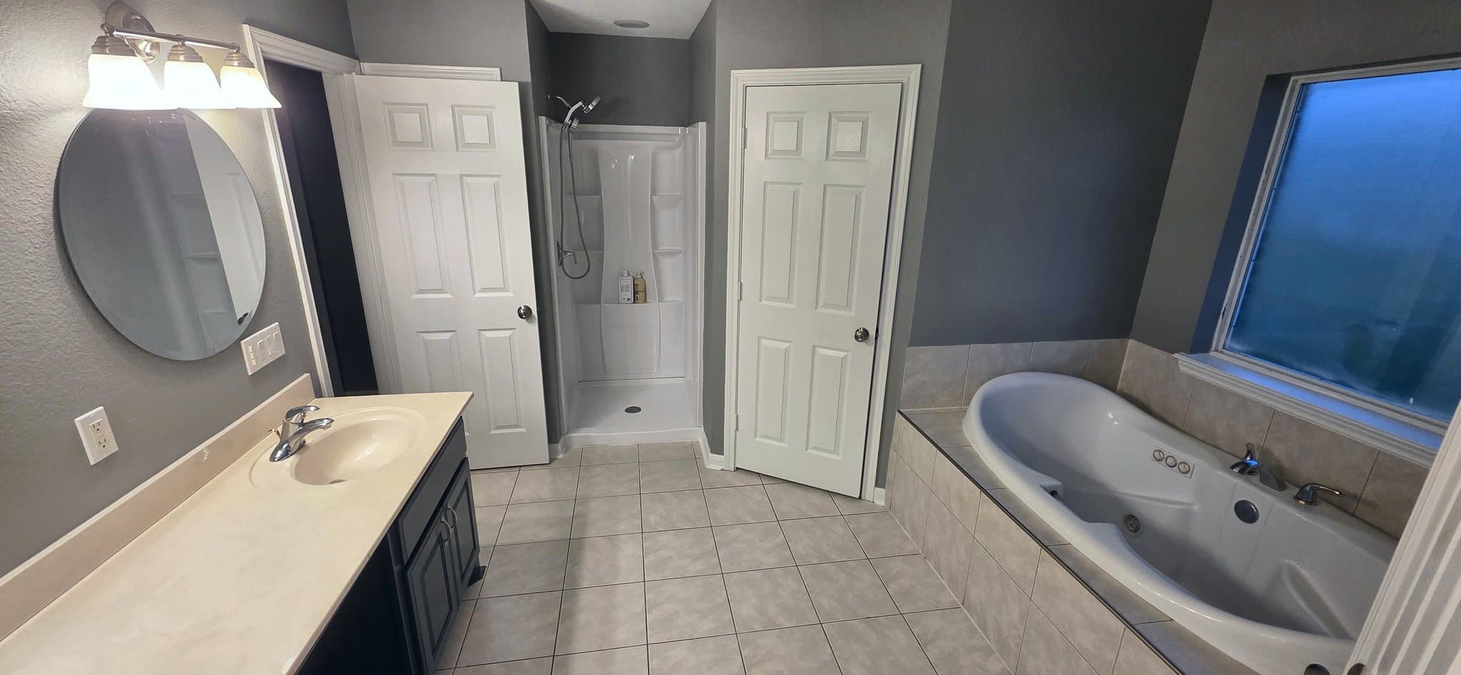 Pearland House: 2302 County Road 124