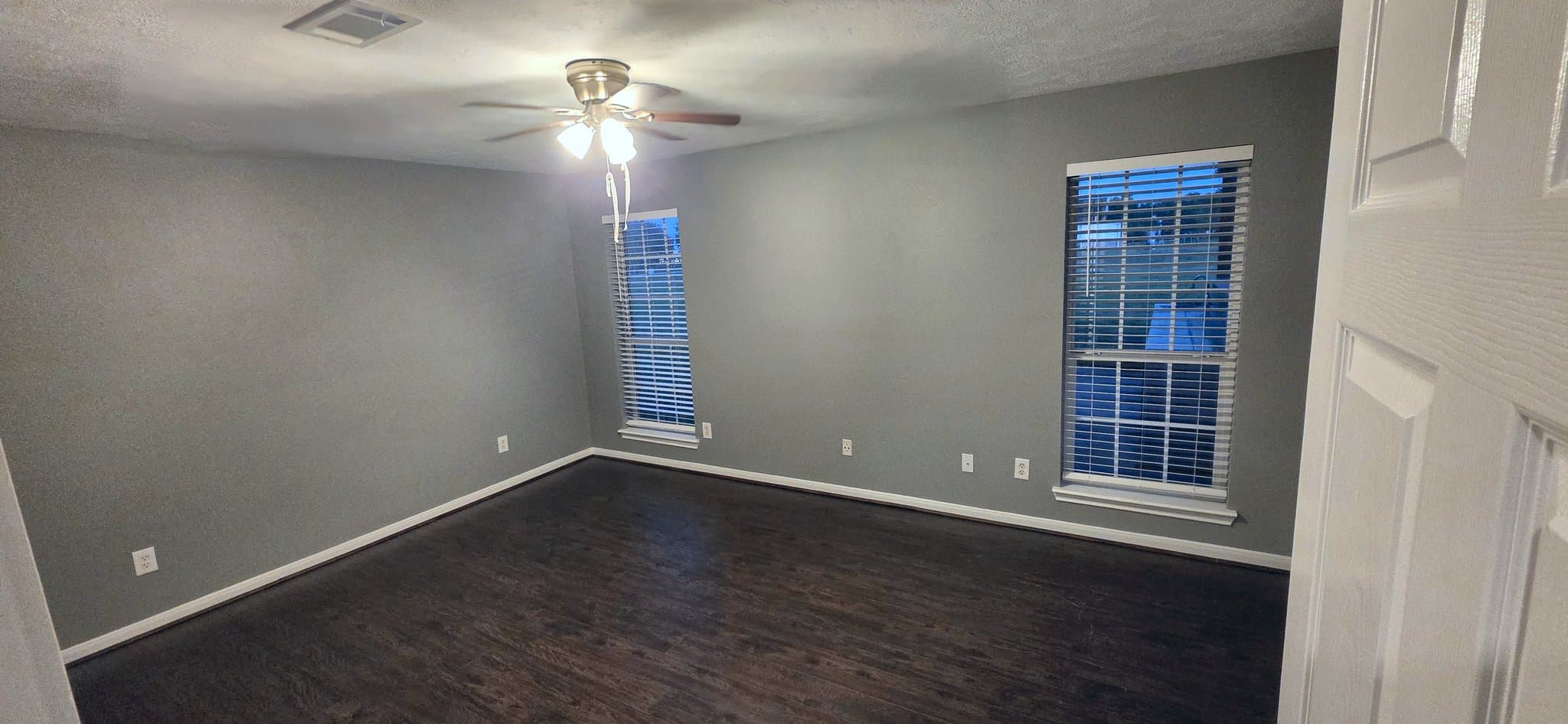Pearland House: 2302 County Road 124