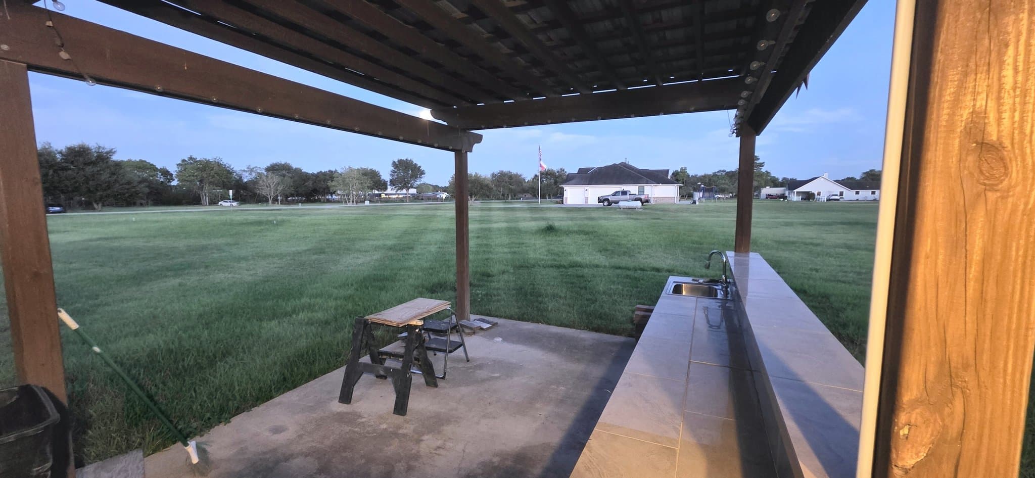 Pearland House: 2302 County Road 124