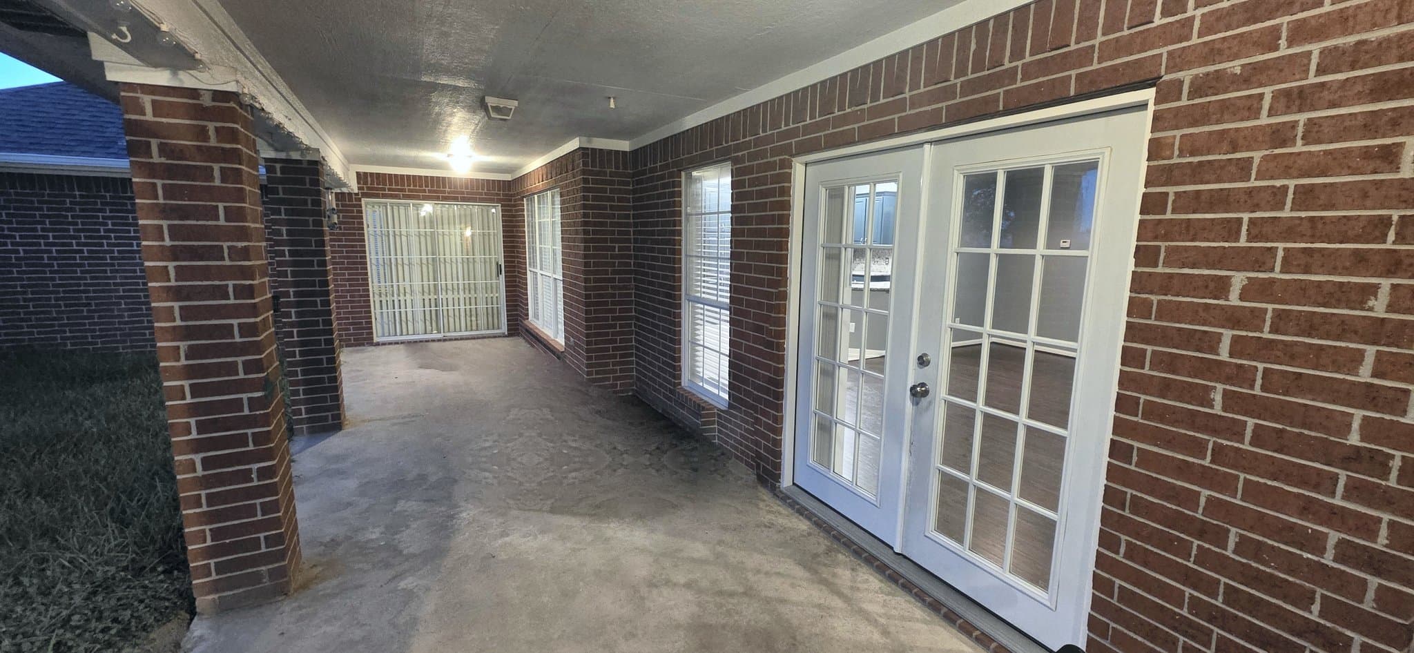 Pearland House: 2302 County Road 124