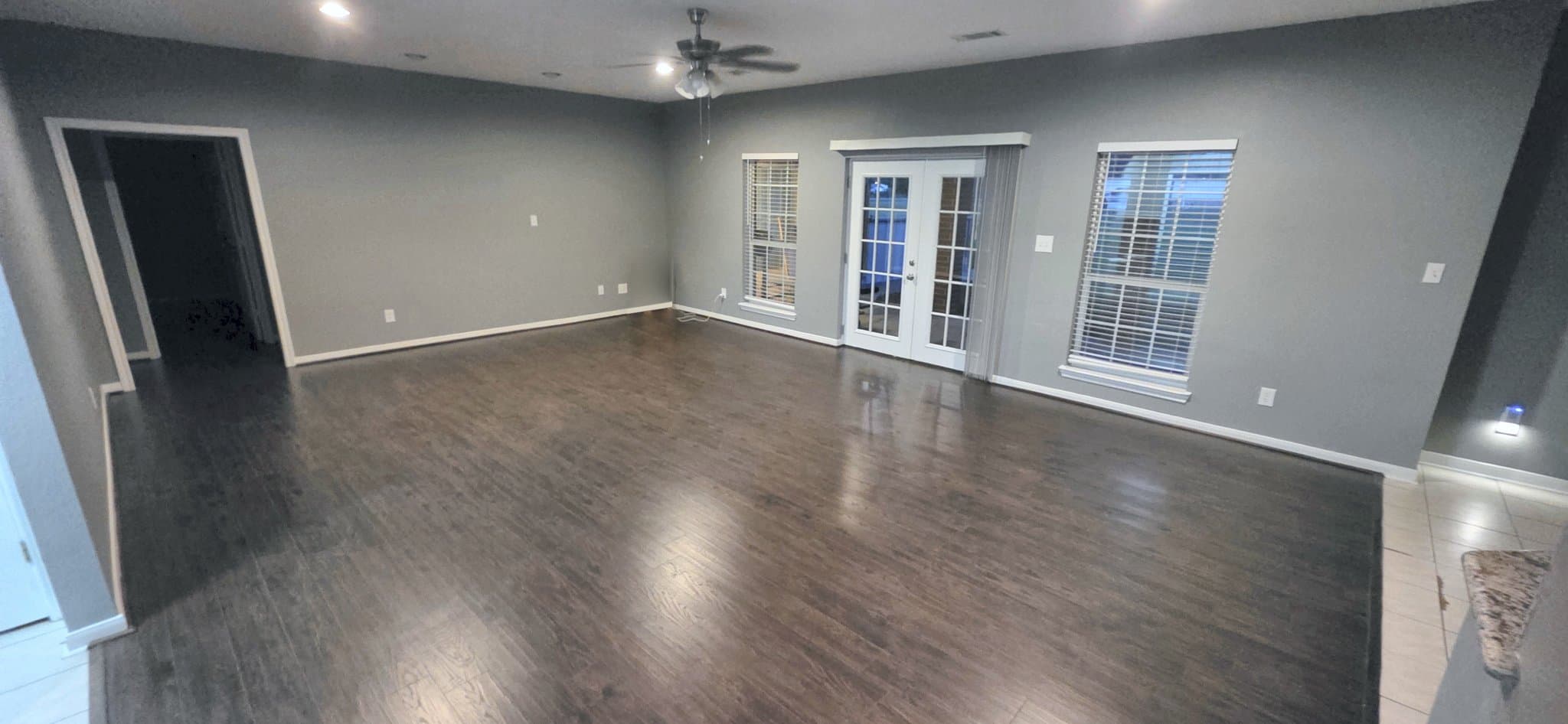 Pearland House: 2302 County Road 124