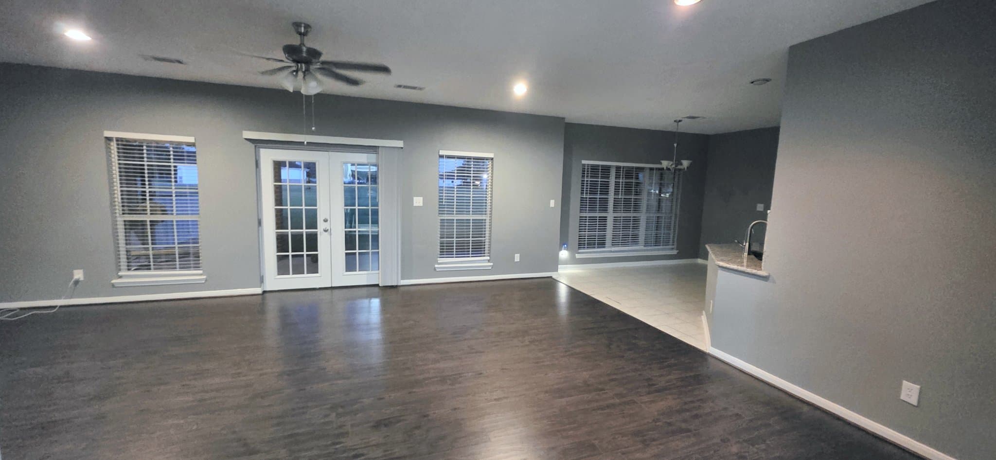 Pearland House: 2302 County Road 124