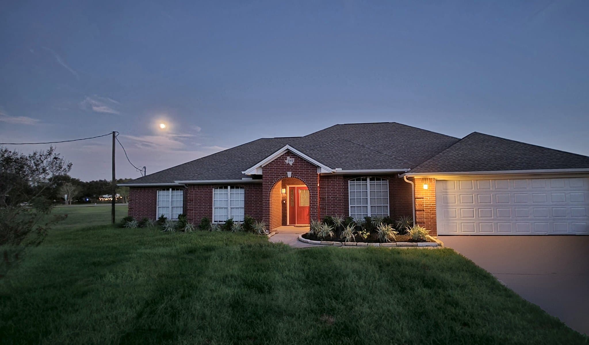 Pearland House: 2302 County Road 124