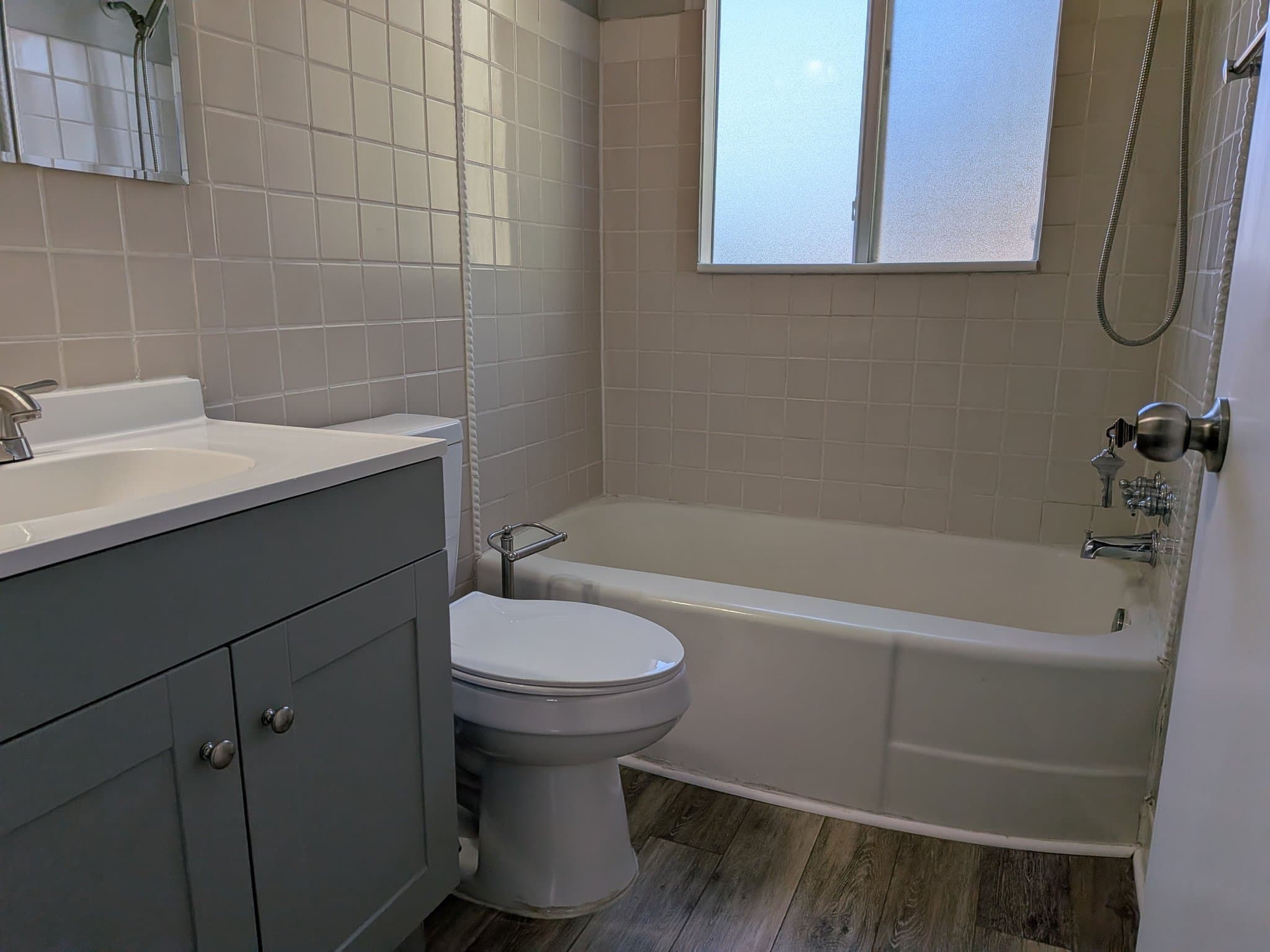 Salt Lake City House: 1036 S Pueblo St