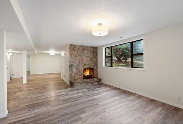 Fort Collins House: 1118 Ridgelawn Dr