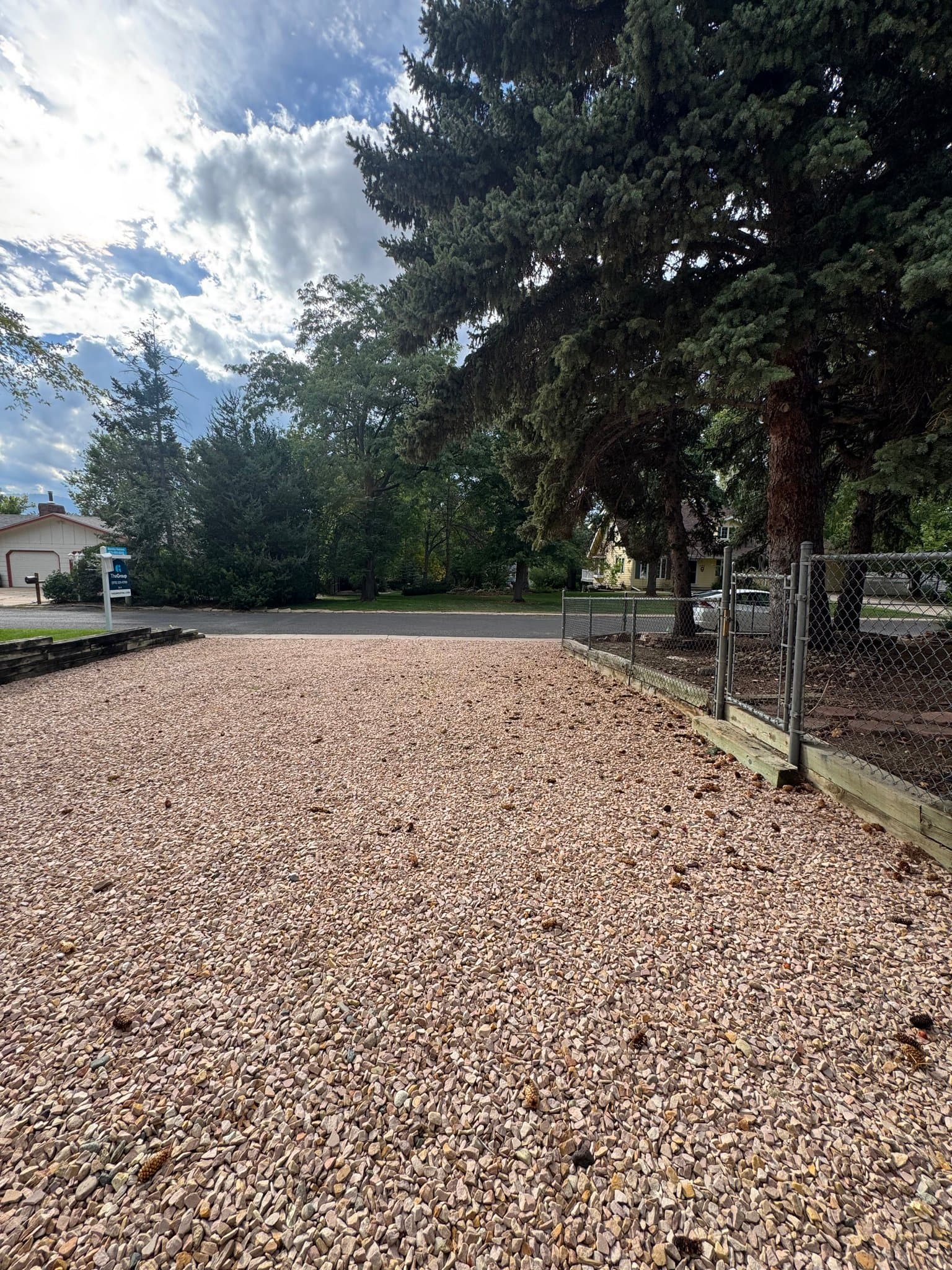 Fort Collins House: 1118 Ridgelawn Dr