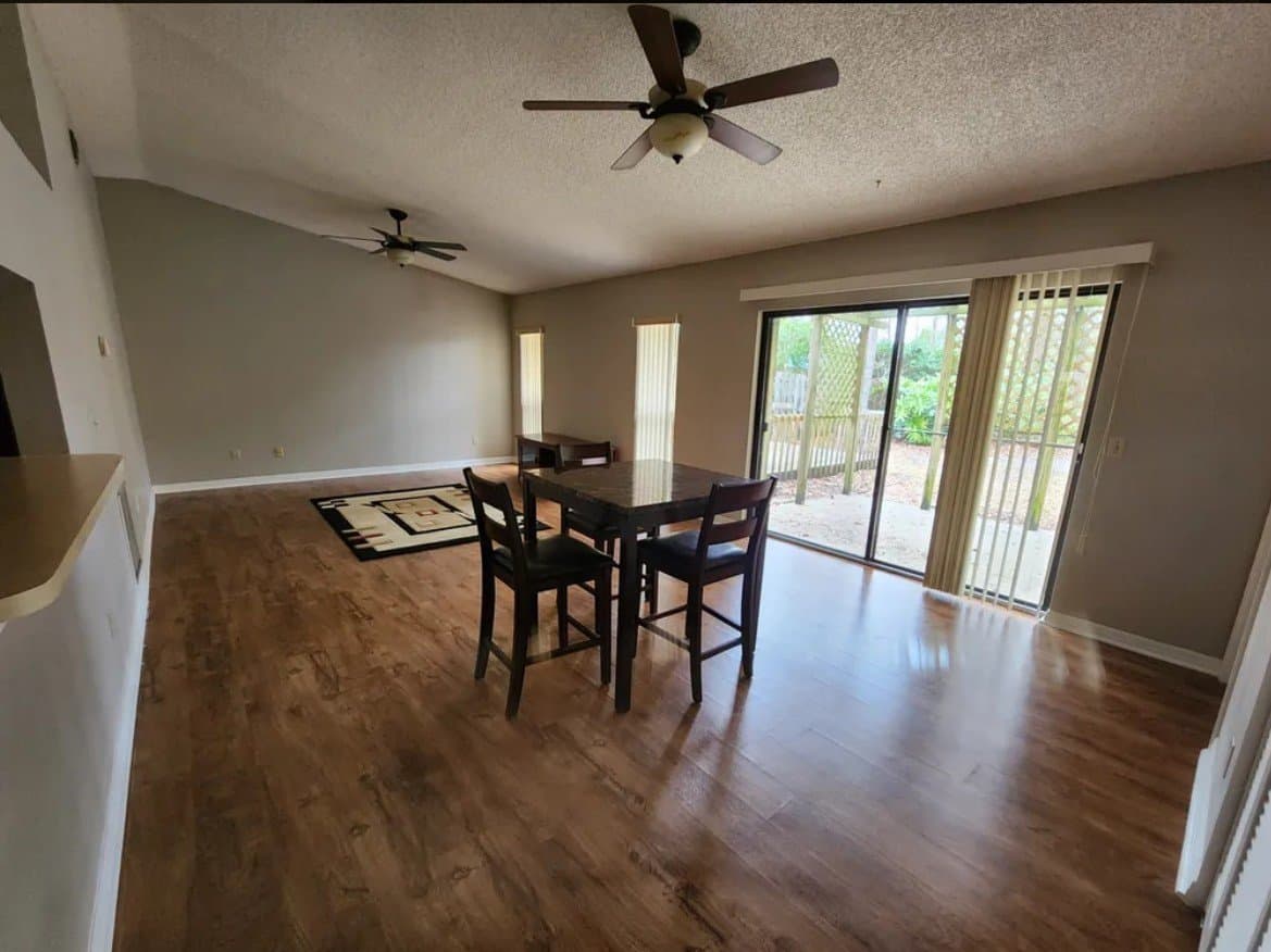 Jacksonville Townhome: 8651 purslane pl