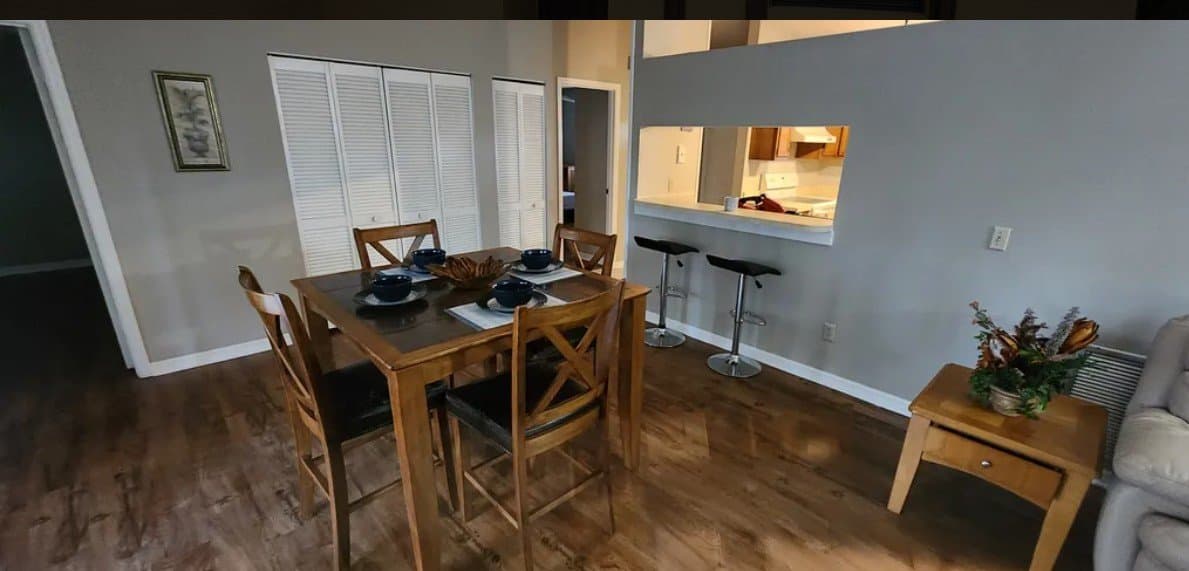 Jacksonville Townhome: 8651 purslane pl