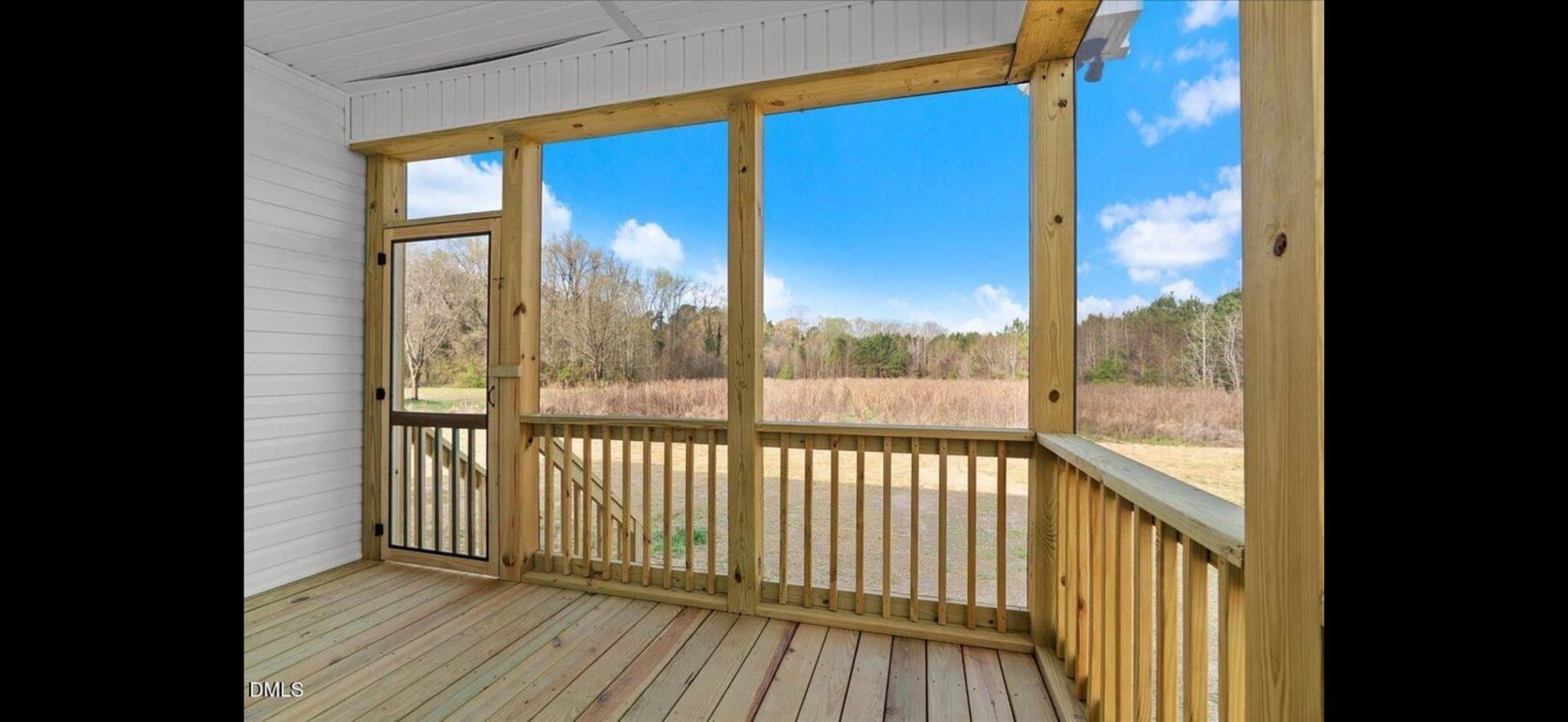NORLINA House: 209 Terrell St