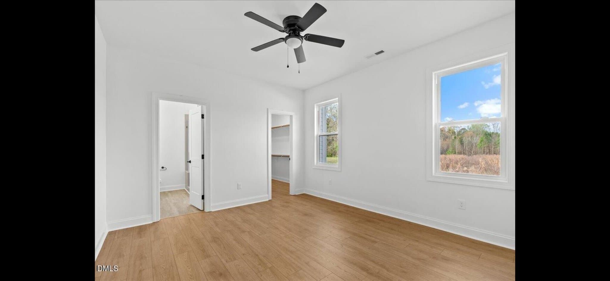 NORLINA House: 209 Terrell St