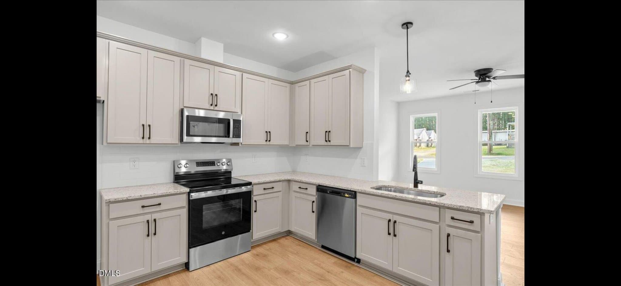 NORLINA House: 209 Terrell St
