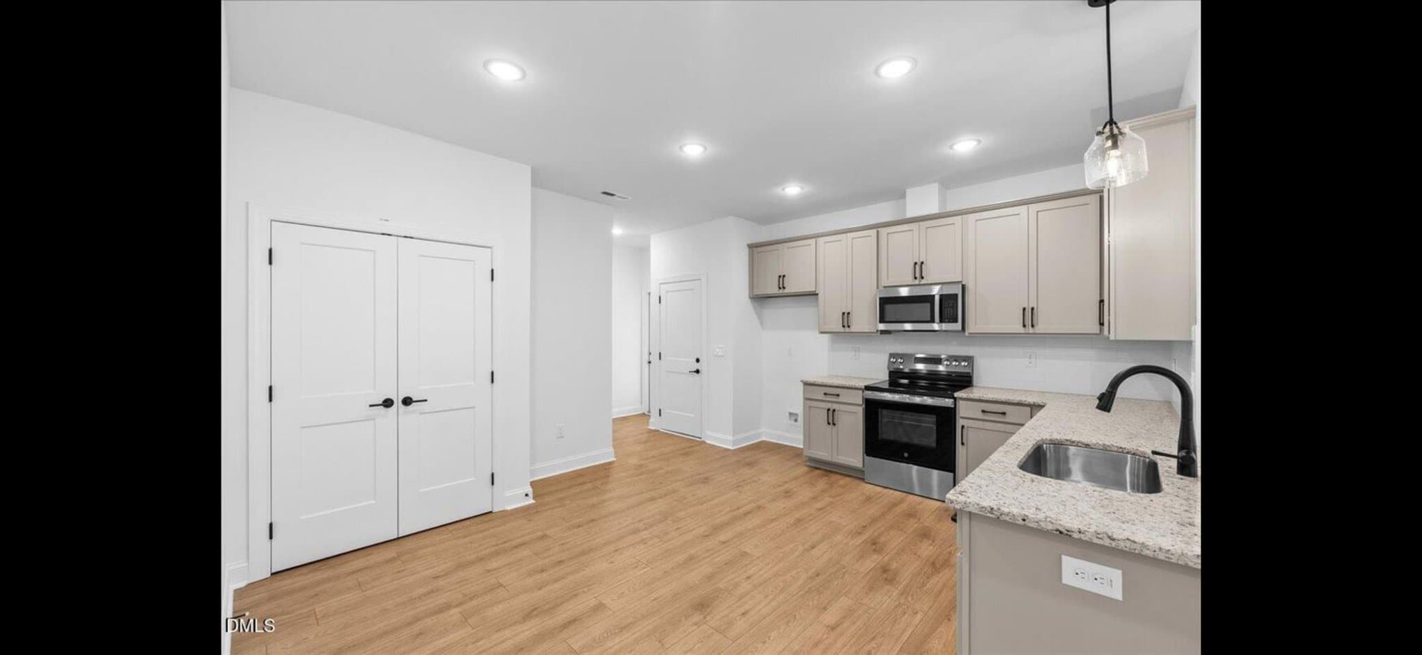 NORLINA House: 209 Terrell St