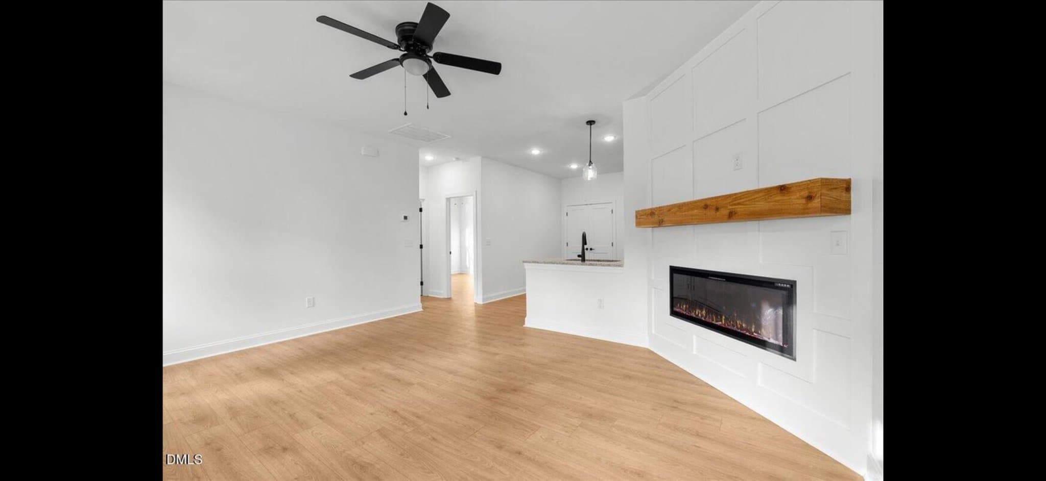 NORLINA House: 209 Terrell St
