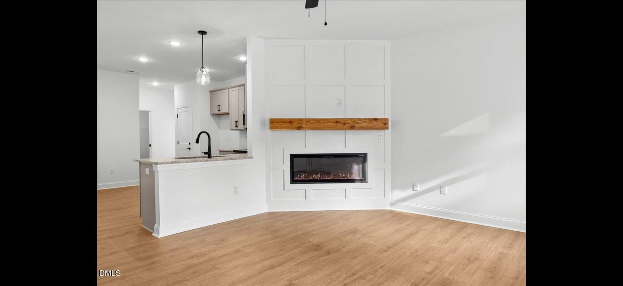 NORLINA House: 209 Terrell St