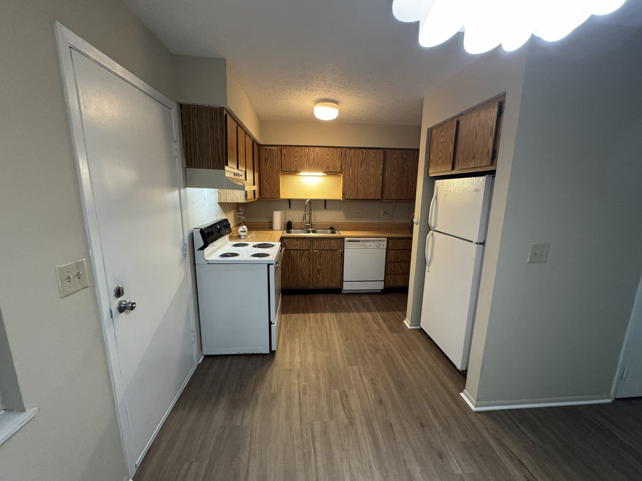 columbus Townhome: 1928 slaton court