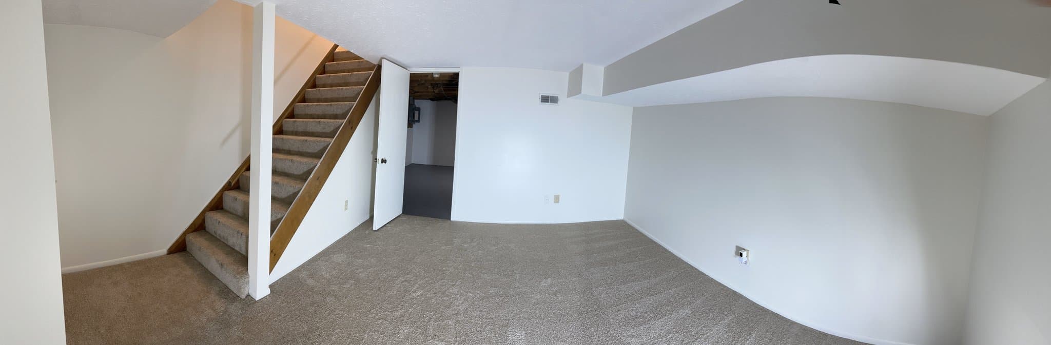 columbus Townhome: 1928 slaton court