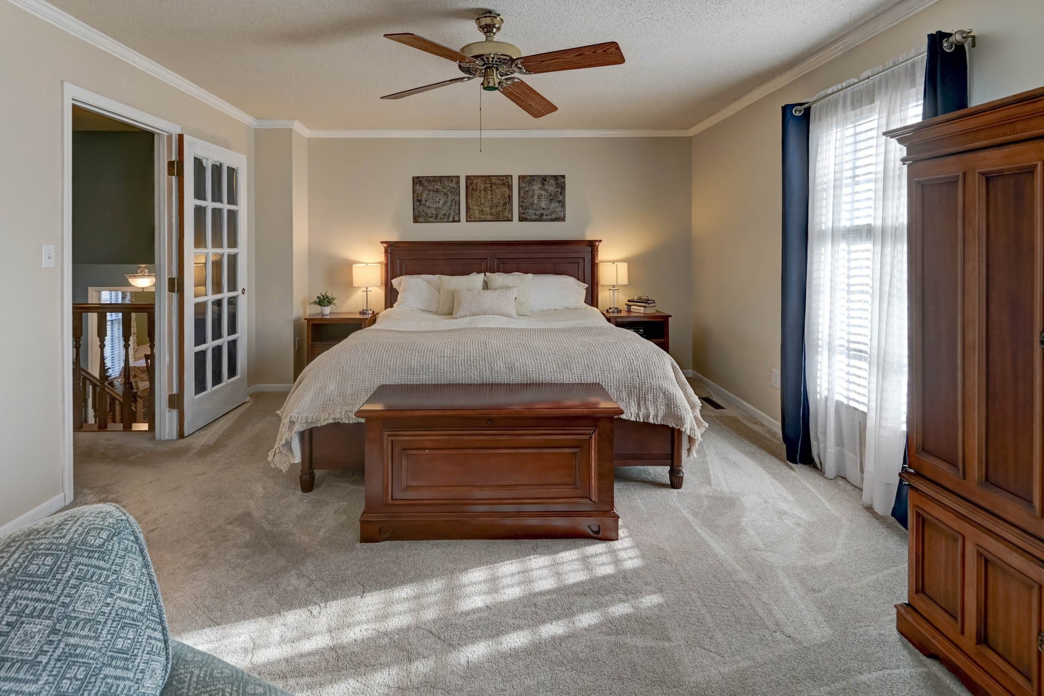Blue Springs House: 1215 NW 12th St