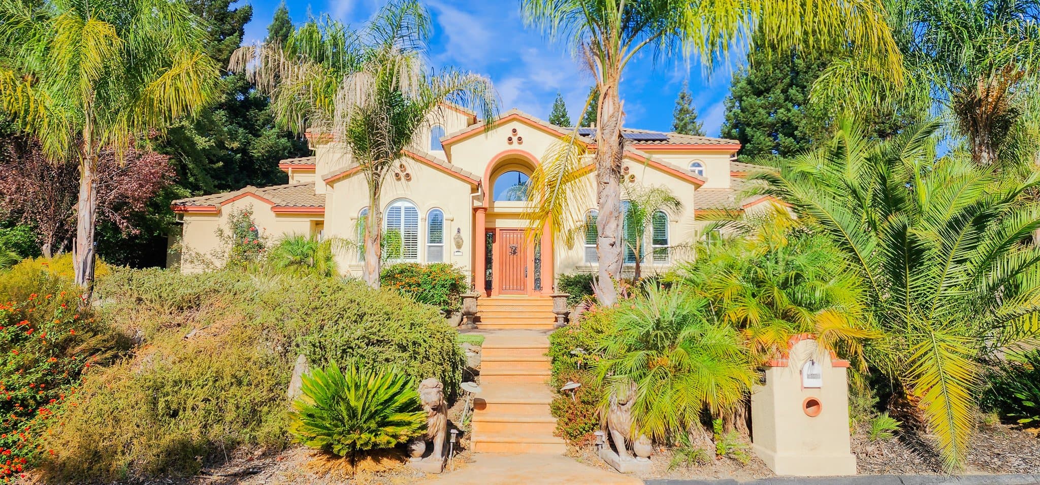 Granite Bay House: 9000 Los Lagos Cir.