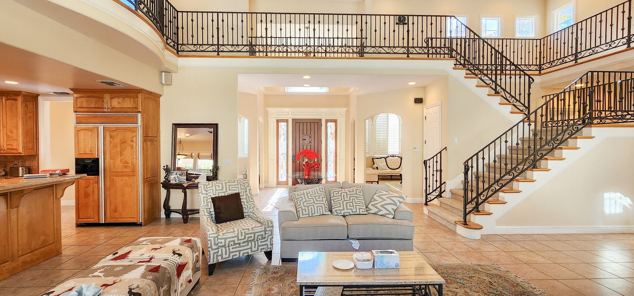 Granite Bay House: 9000 Los Lagos Cir.