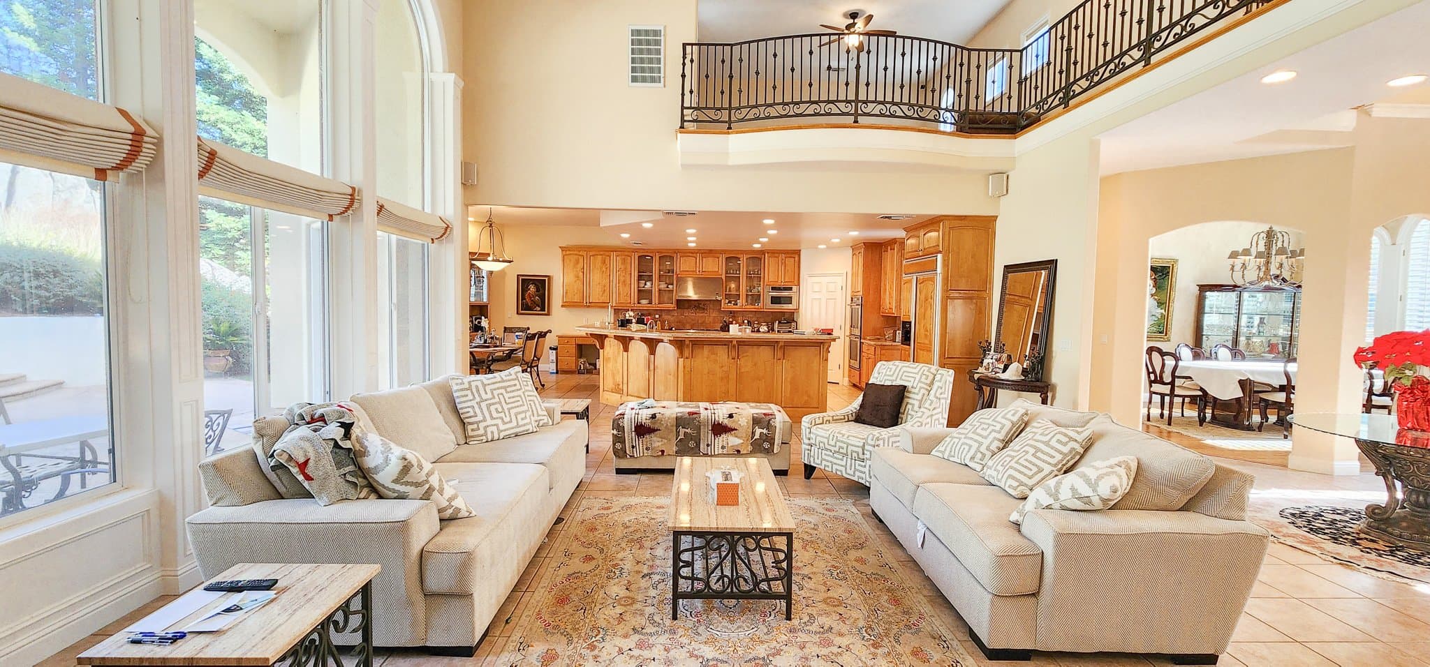 Granite Bay House: 9000 Los Lagos Cir.