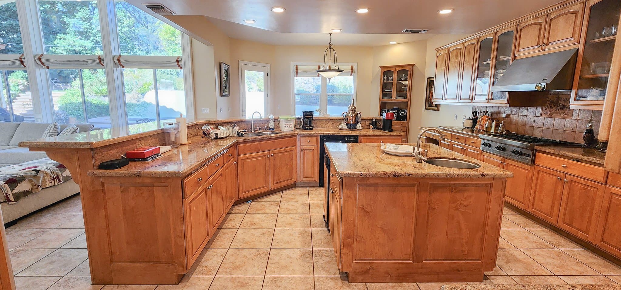 Granite Bay House: 9000 Los Lagos Cir.