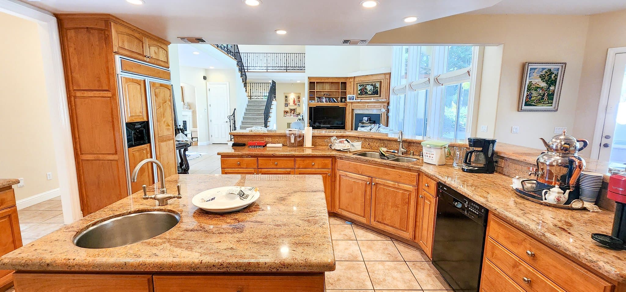 Granite Bay House: 9000 Los Lagos Cir.