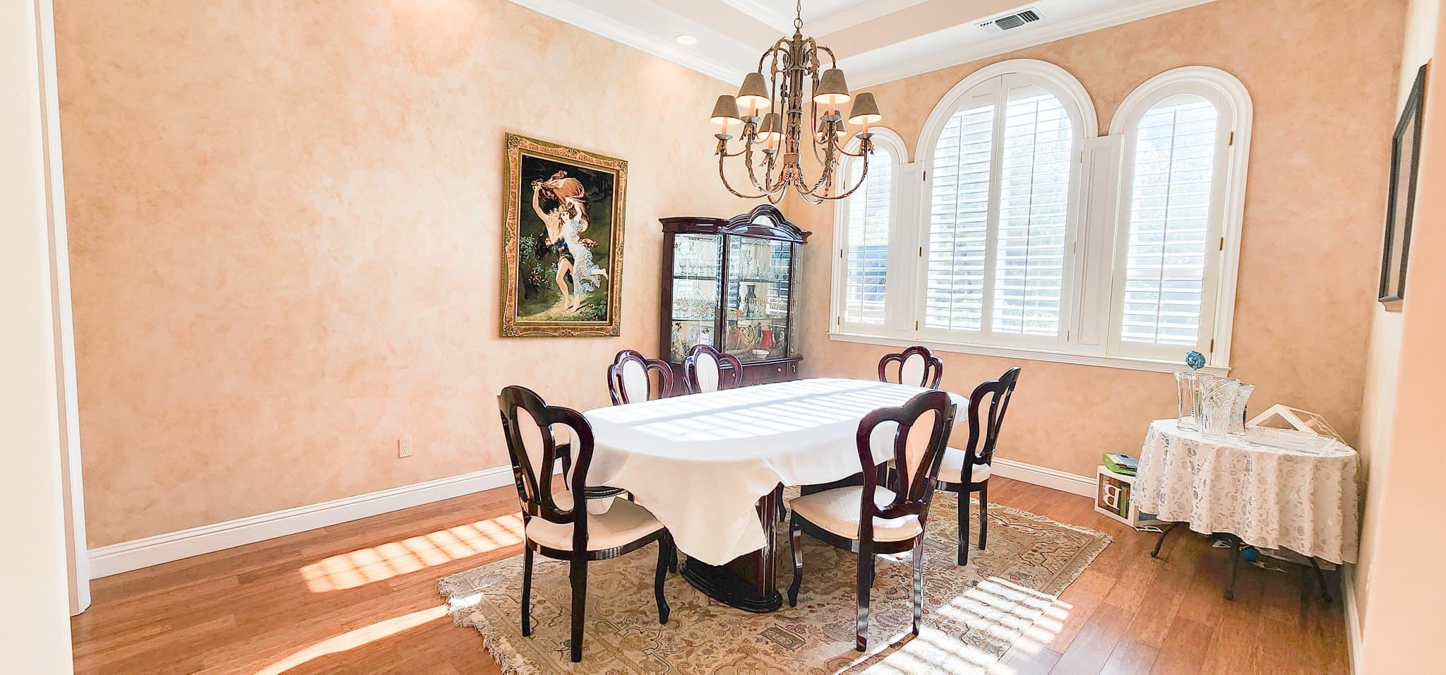Granite Bay House: 9000 Los Lagos Cir.
