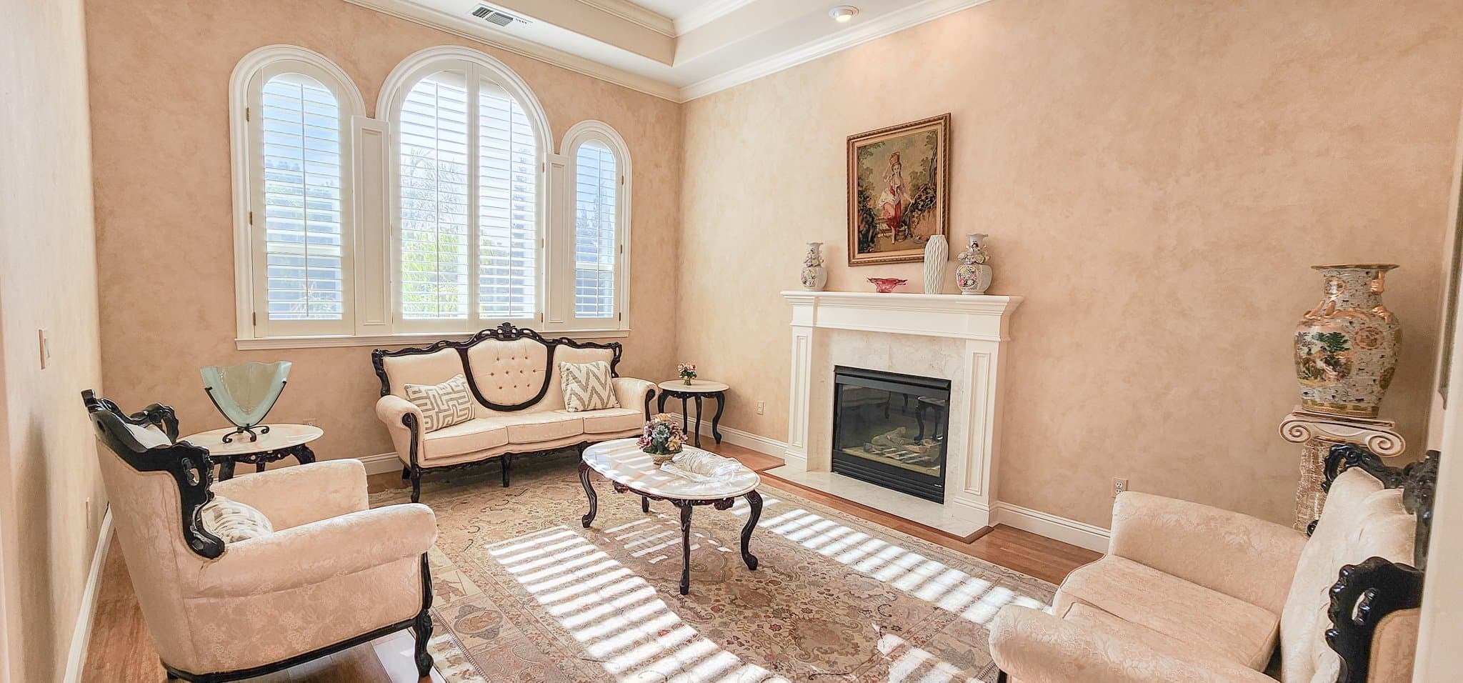 Granite Bay House: 9000 Los Lagos Cir.
