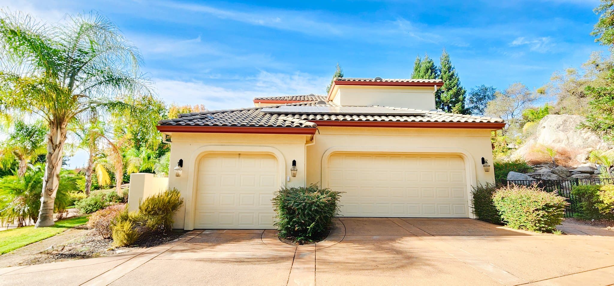 Granite Bay House: 9000 Los Lagos Cir.