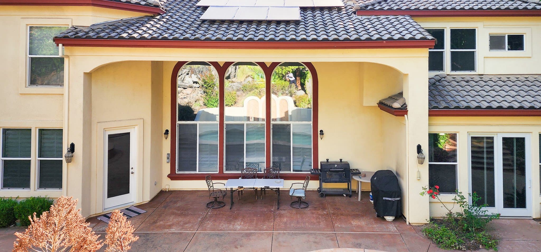 Granite Bay House: 9000 Los Lagos Cir.