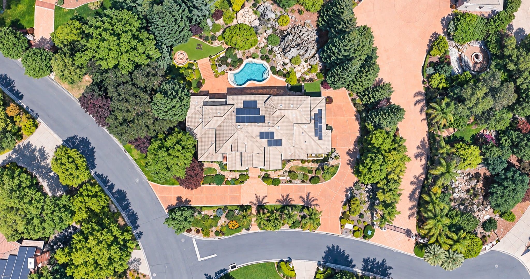 Granite Bay House: 9000 Los Lagos Cir.