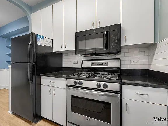 Forest Hills Apartment: 106-15 Queens Blvd #2H,