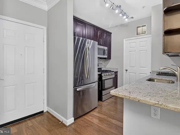 Rockville Apartment: 501 Hungerford Dr APT 149,