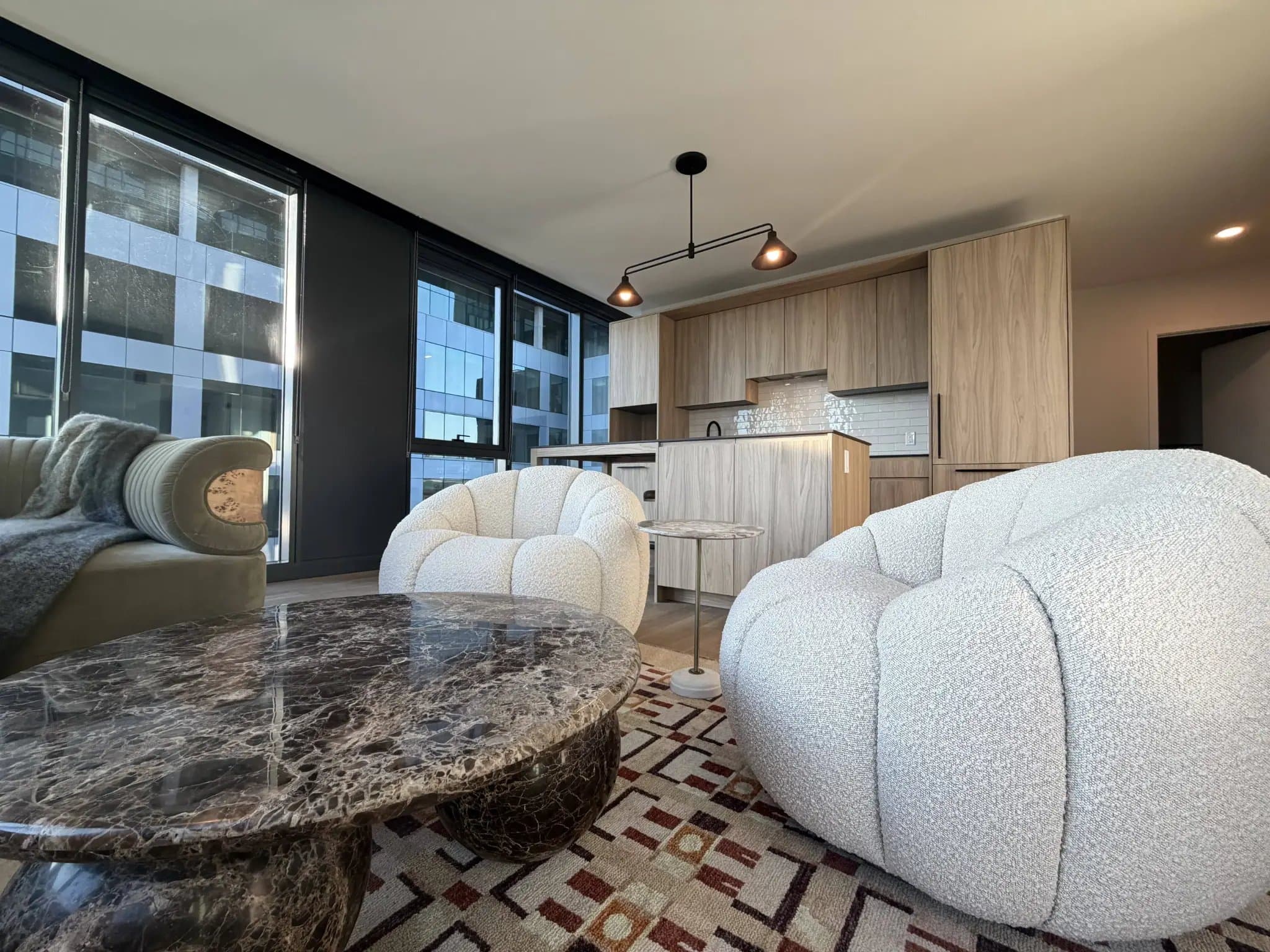 Chicago Condo: 217 N Ada St