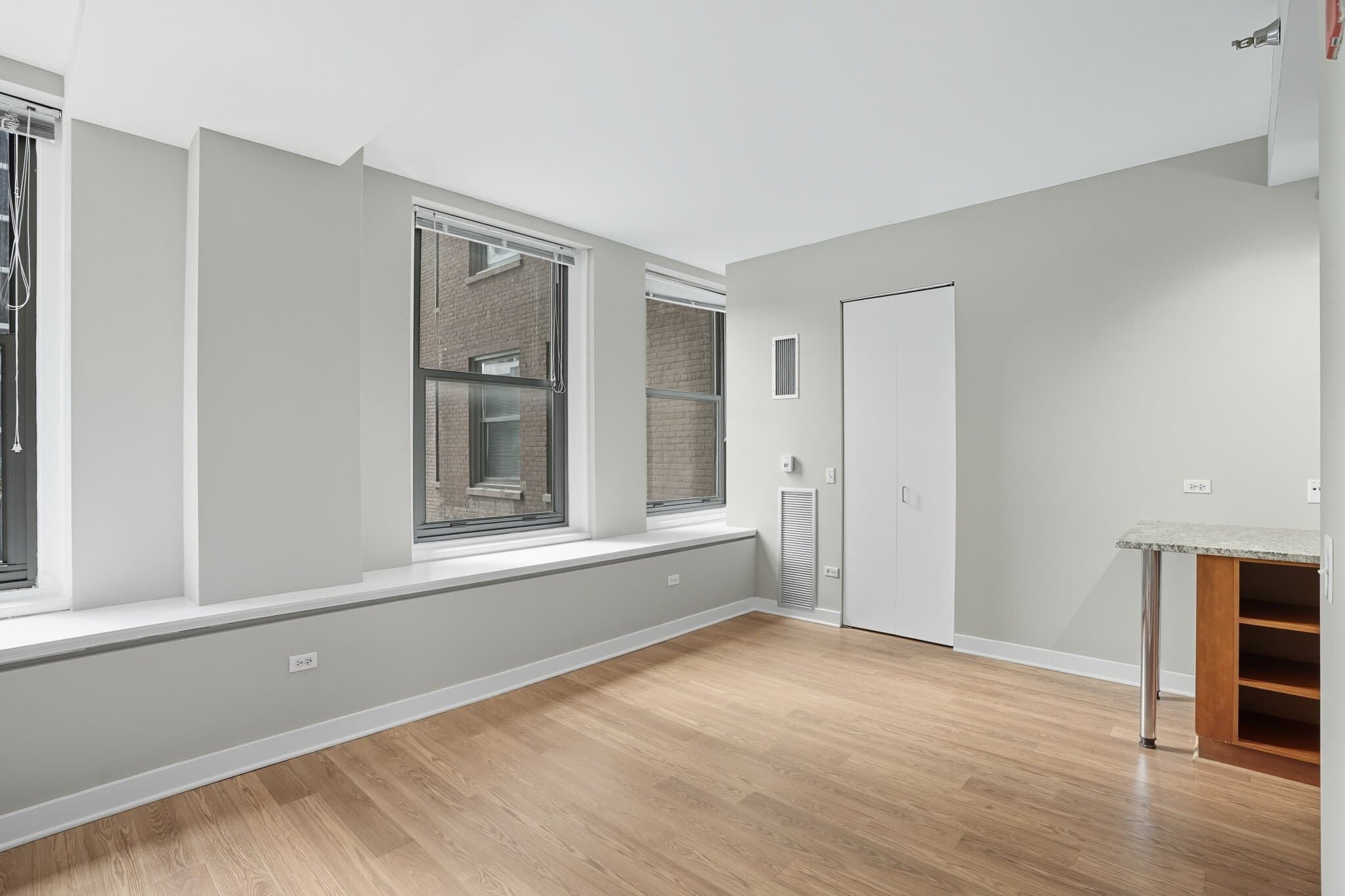 Chicago Condo: 49 E Lake St