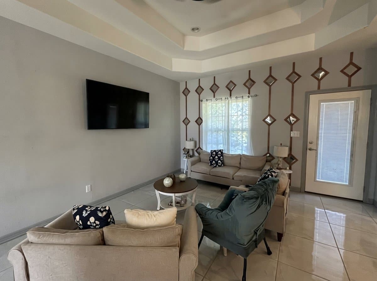 Harlingen Condo: 16987 Crystal Ln