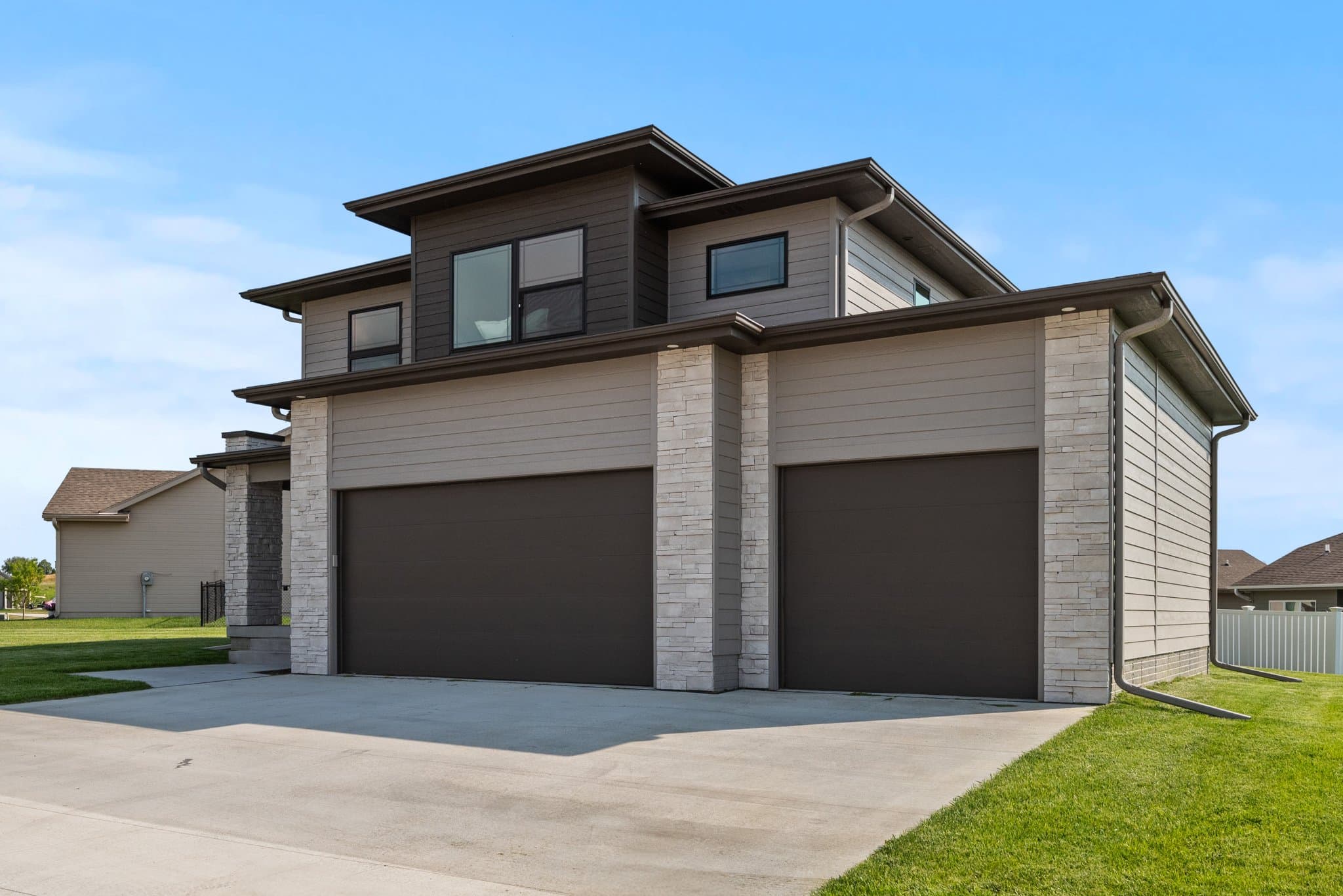 Treynor House: 202 Augusta Dr