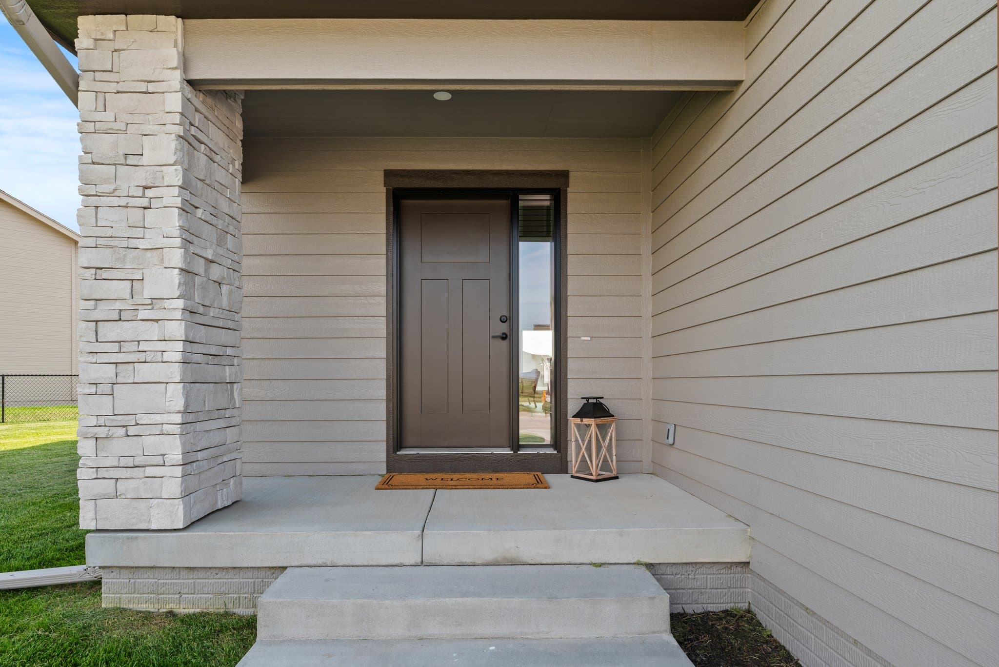 Treynor House: 202 Augusta Dr