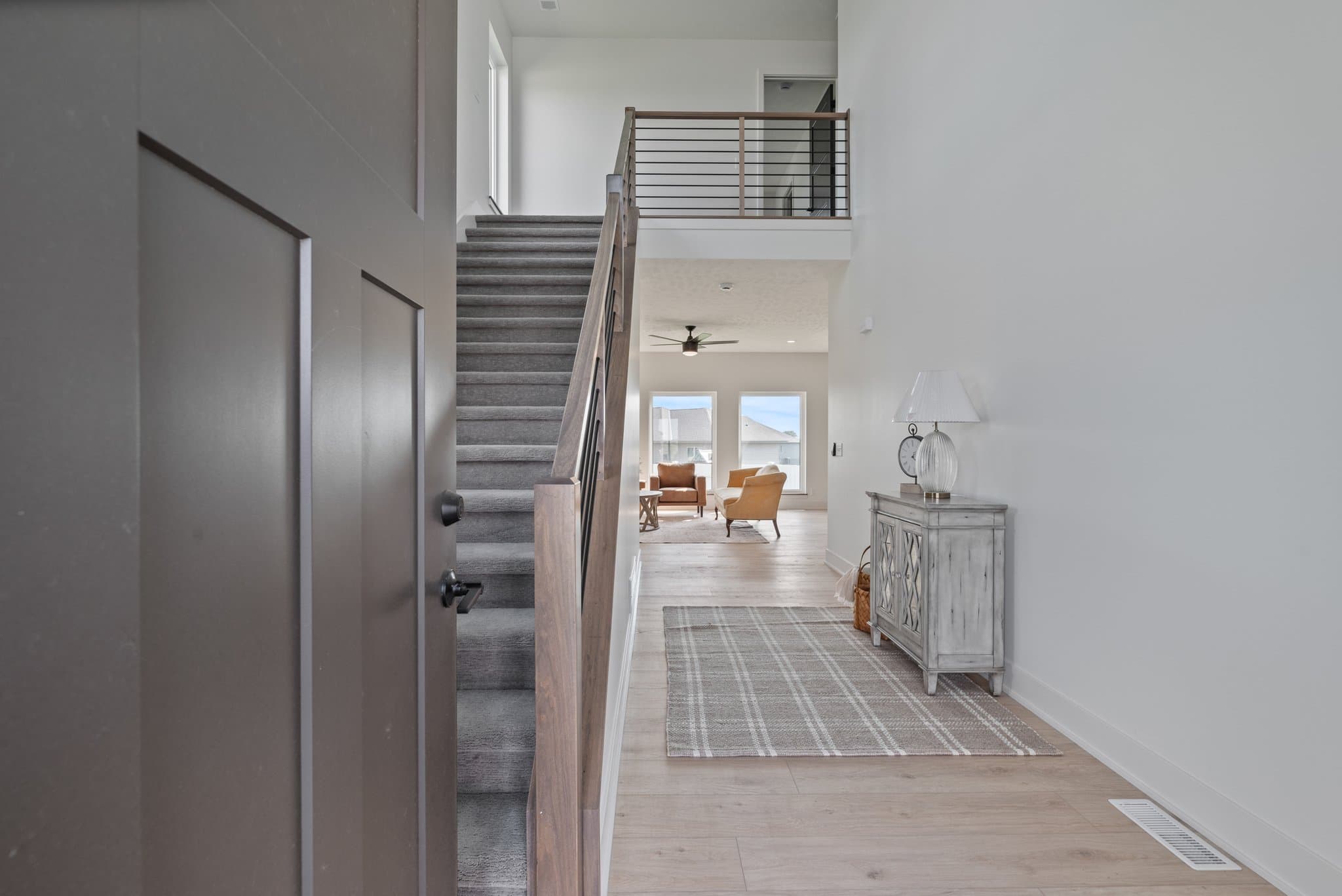 Treynor House: 202 Augusta Dr