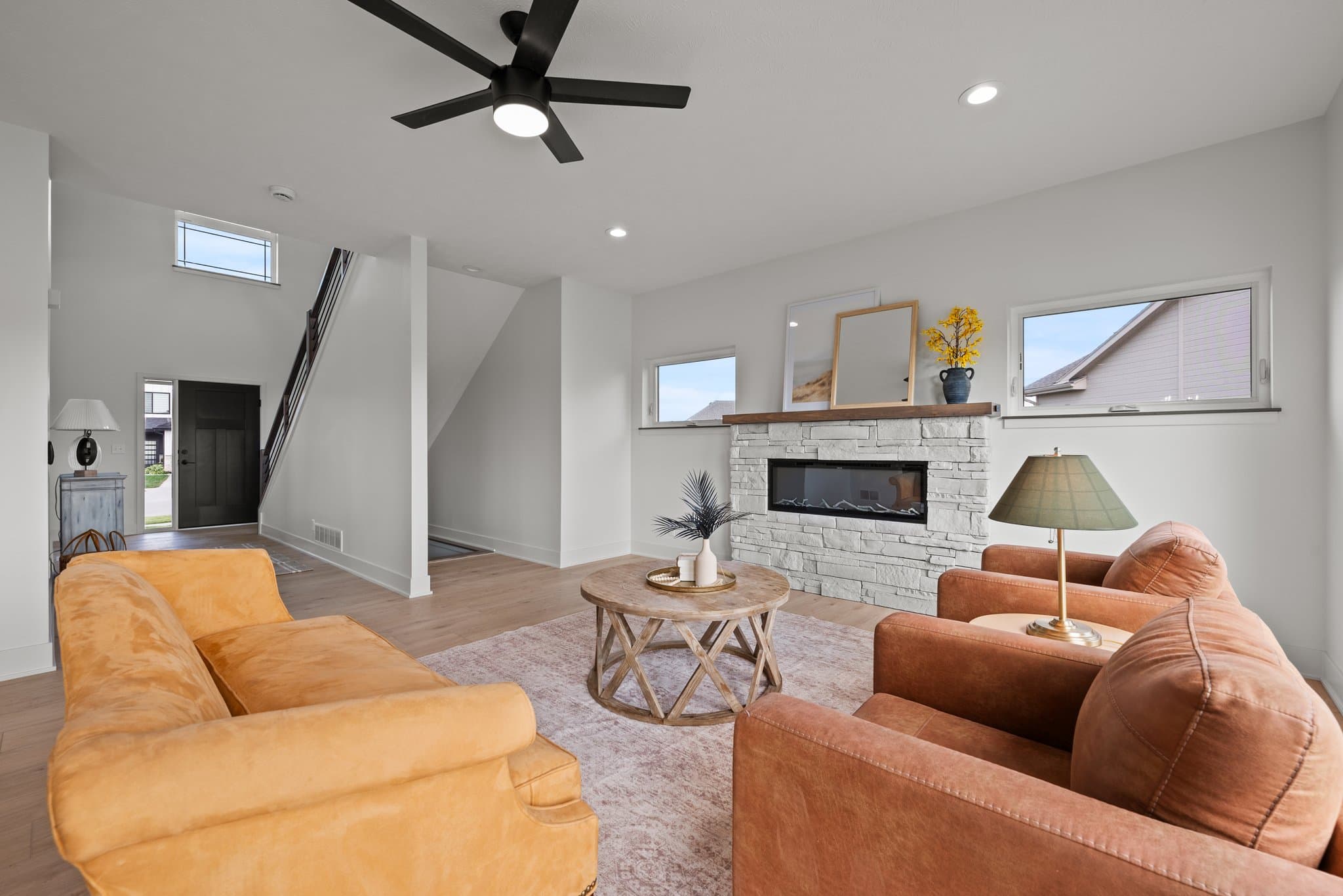 Treynor House: 202 Augusta Dr