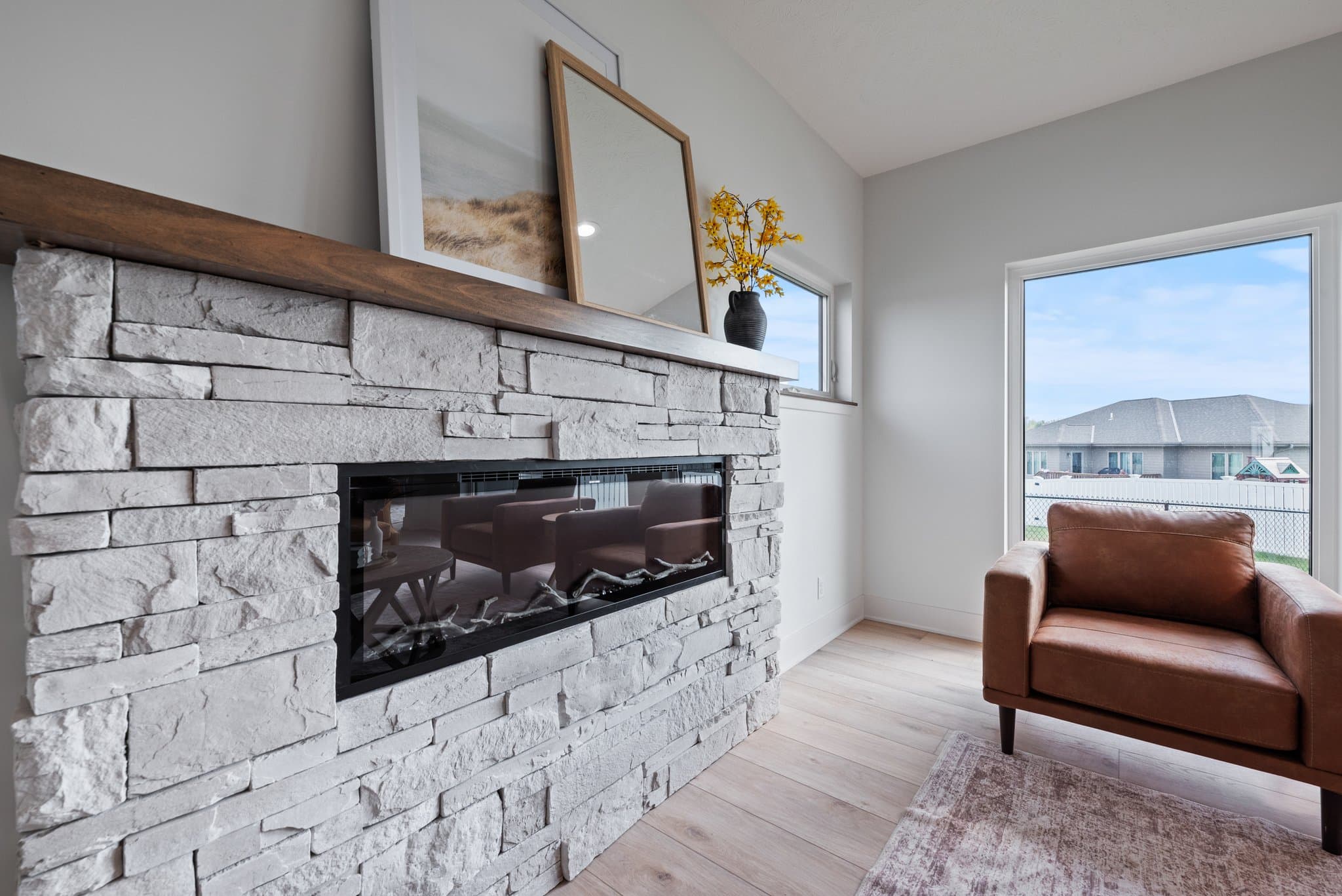 Treynor House: 202 Augusta Dr