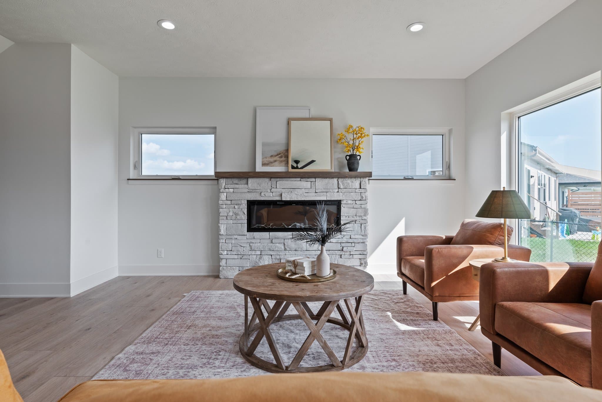 Treynor House: 202 Augusta Dr